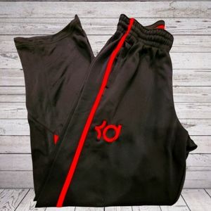 Nike Terma-Fit Kd  (Kevin Durant) Sweatpants Size L